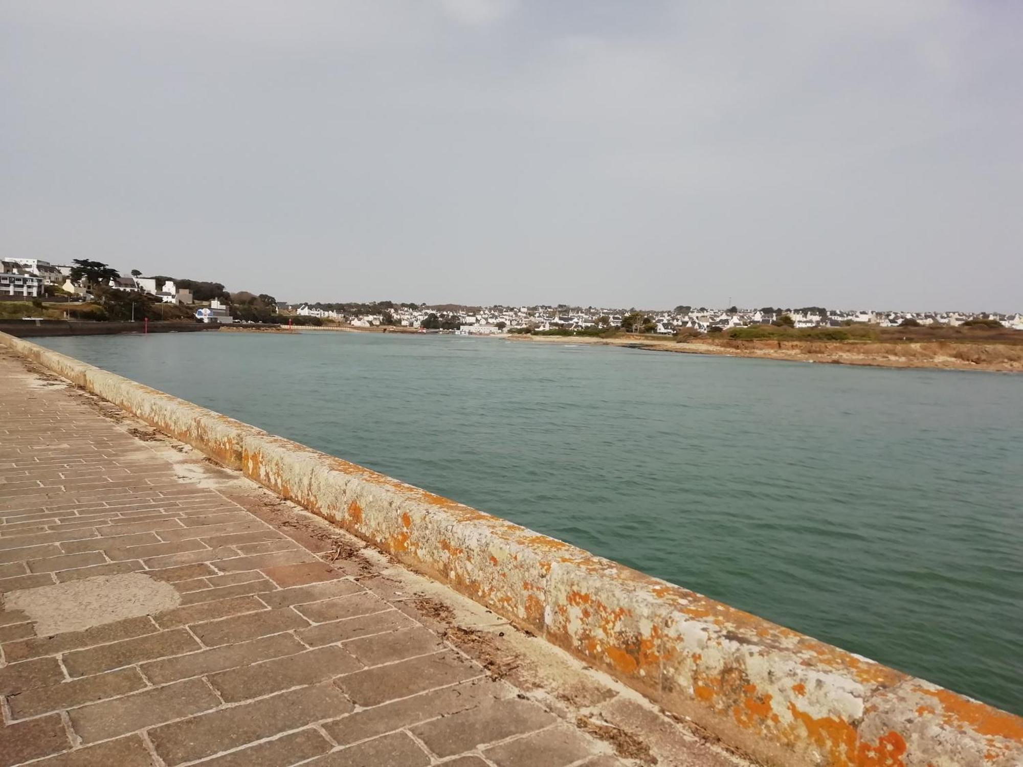 Chateau De Locqueran Pierres Et Filets Bleus أودييرن المظهر الخارجي الصورة